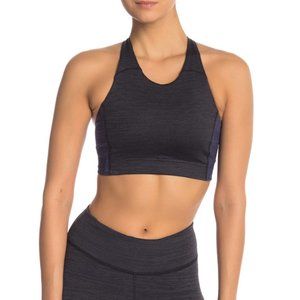 OUTDOOR VOICES blue sports bra